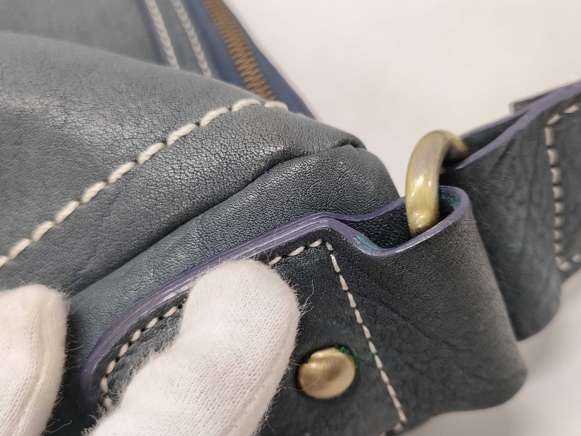 Tsuchiya Bag Shoulder Bag