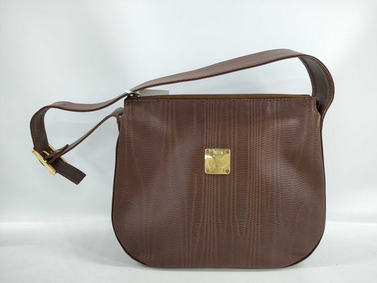 MCM MCM One Shoulder Shoulder Bag
