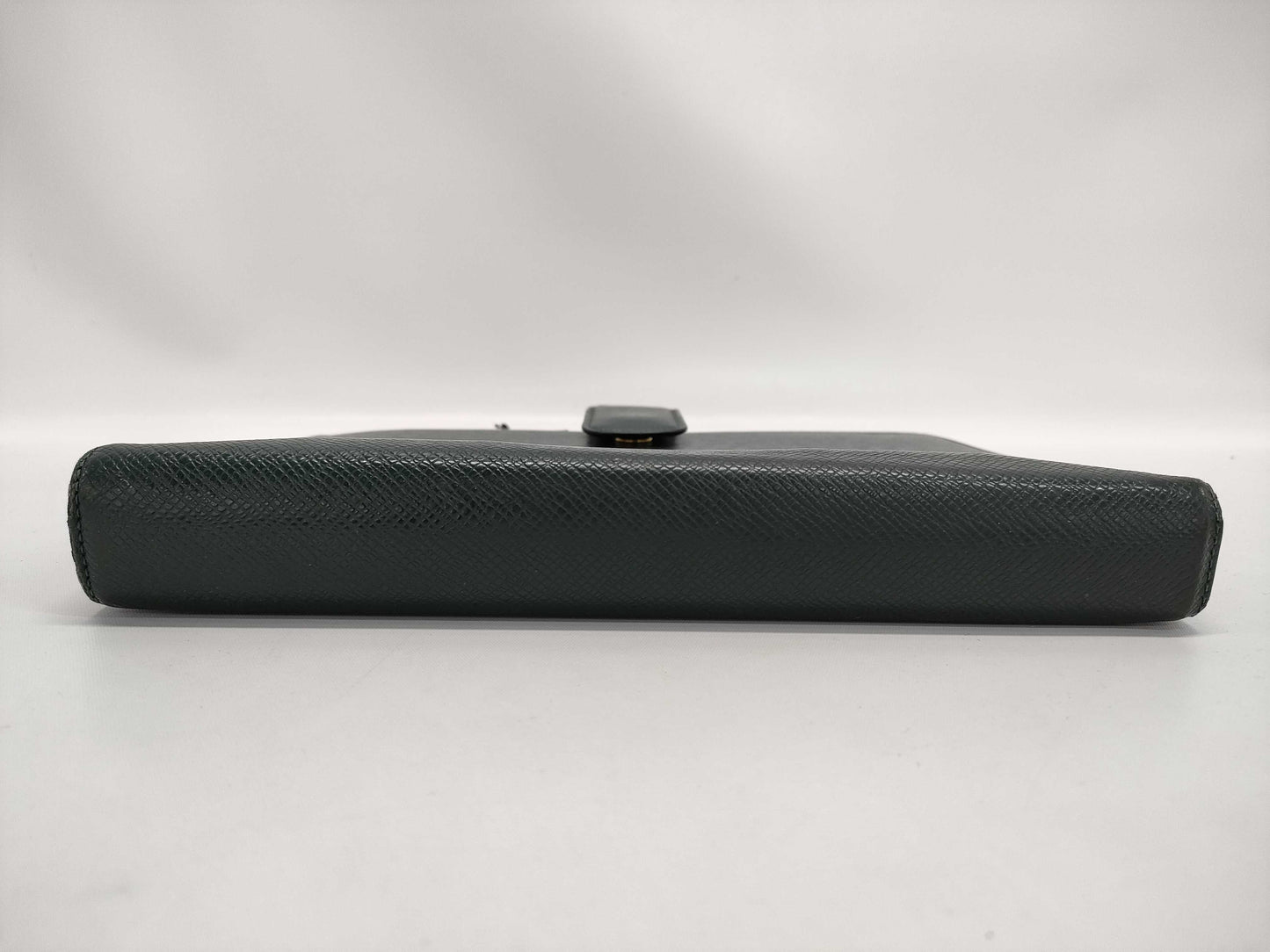 LOUIS VUITTON Taiga Notebook / Paper Set Notebook Cover