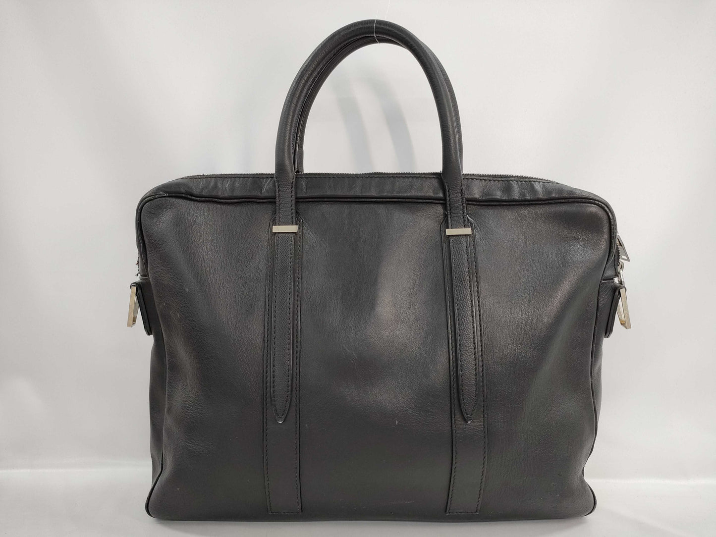 BALENCIAGA Briefcase Handbag