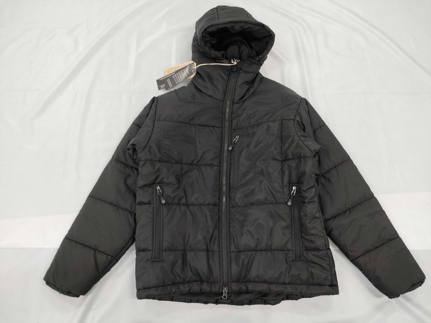 WAIPER.INC Down Jacket with Tags