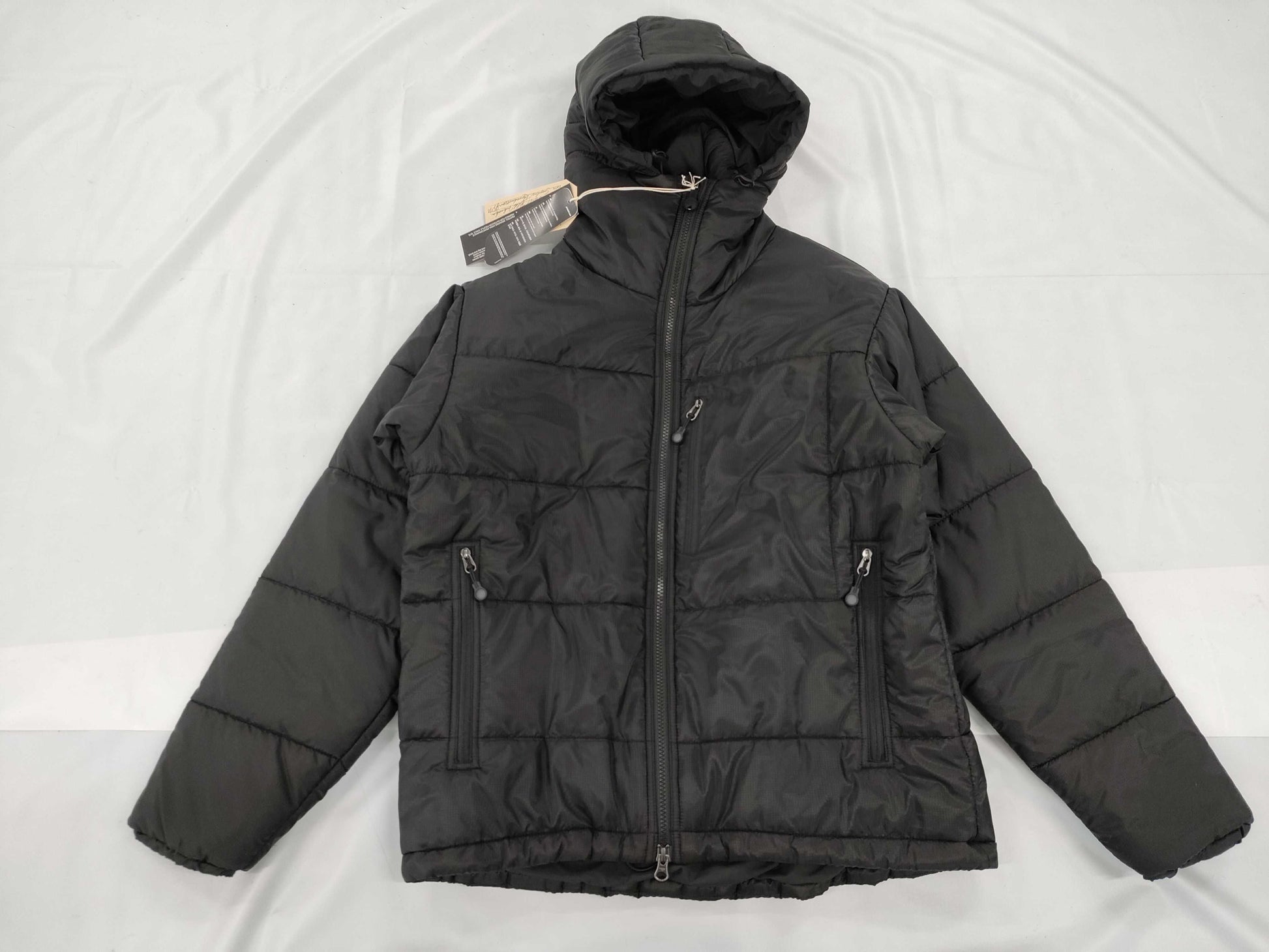 WAIPER.INC Down Jacket with Tags