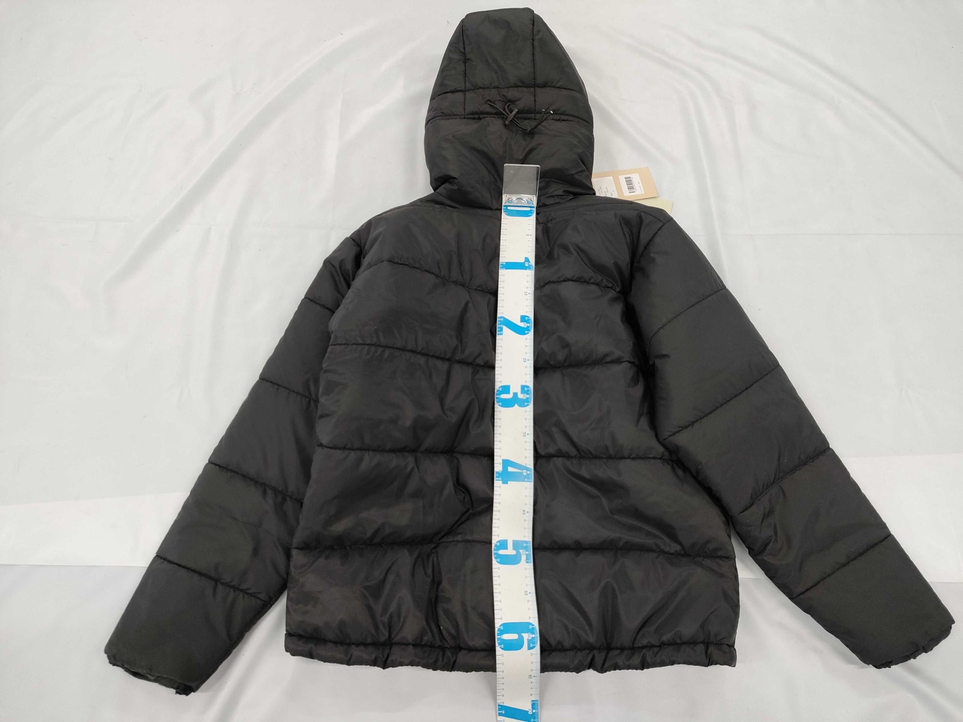 WAIPER.INC Down Jacket with Tags