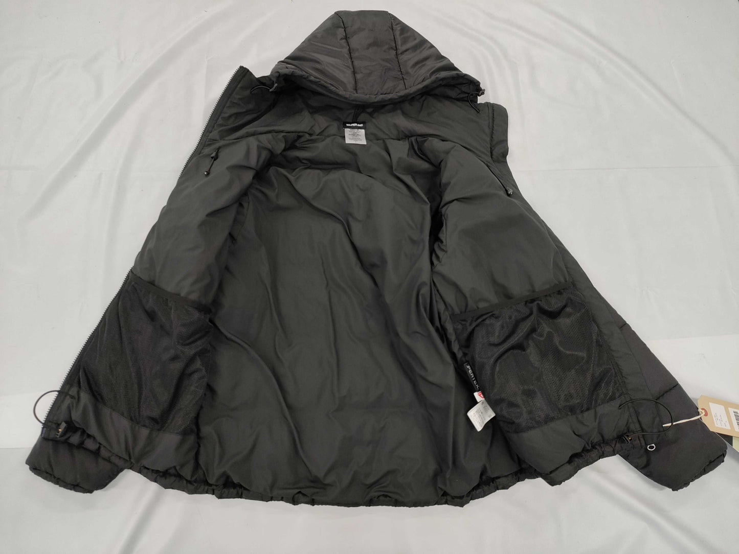 WAIPER.INC Down Jacket with Tags