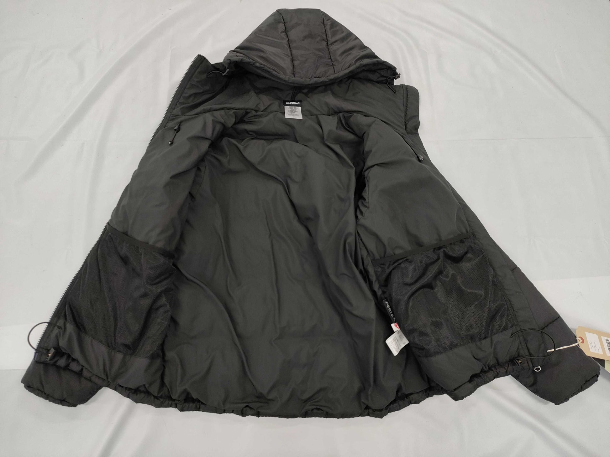 WAIPER.INC Down Jacket with Tags