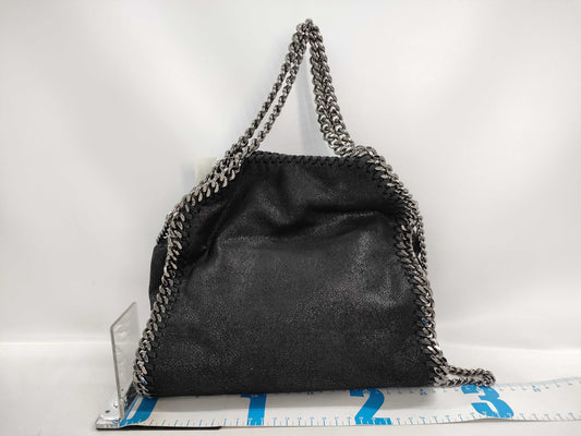 Stella McCartney Chain Shoulder Bag