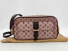 LOUIS VUITTON Monogram Mini M92219 Juliet Shoulder Bag