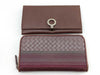 BVLGARI Bulgari/Bottega Veneta Long Wallet*2 Wallet