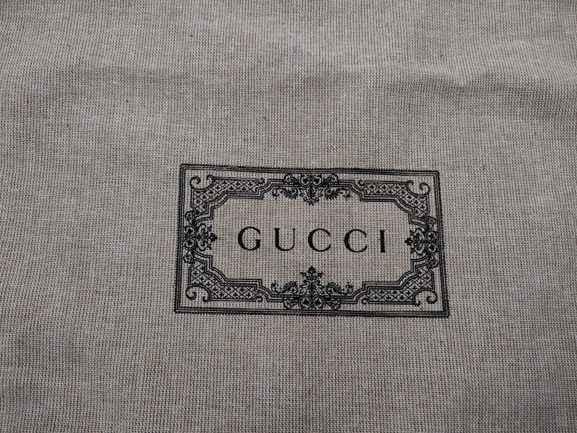 LOUIS VUITTON Louis Vuitton Large Brand Storage Bag Cloth Bag Summary Other Accessories