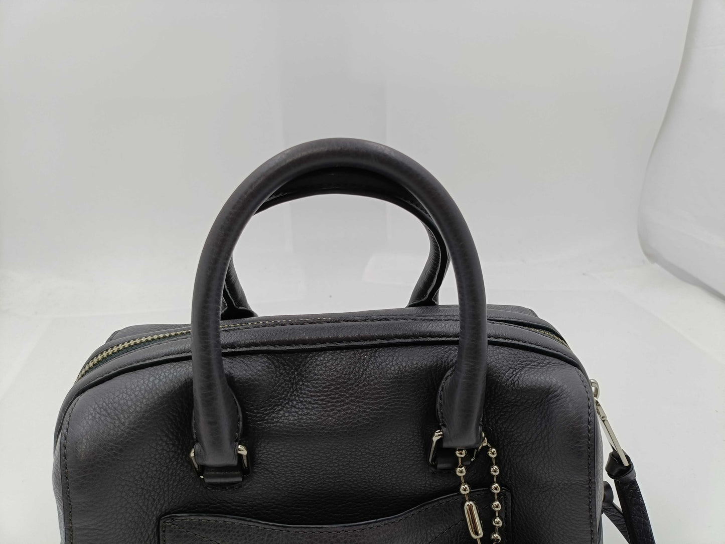 MARC JACOBS Mini Boston Handbag