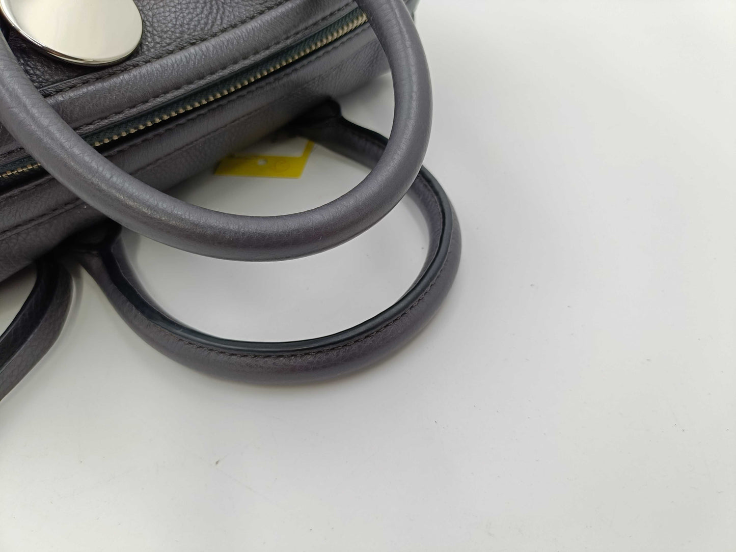 MARC JACOBS Mini Boston Handbag