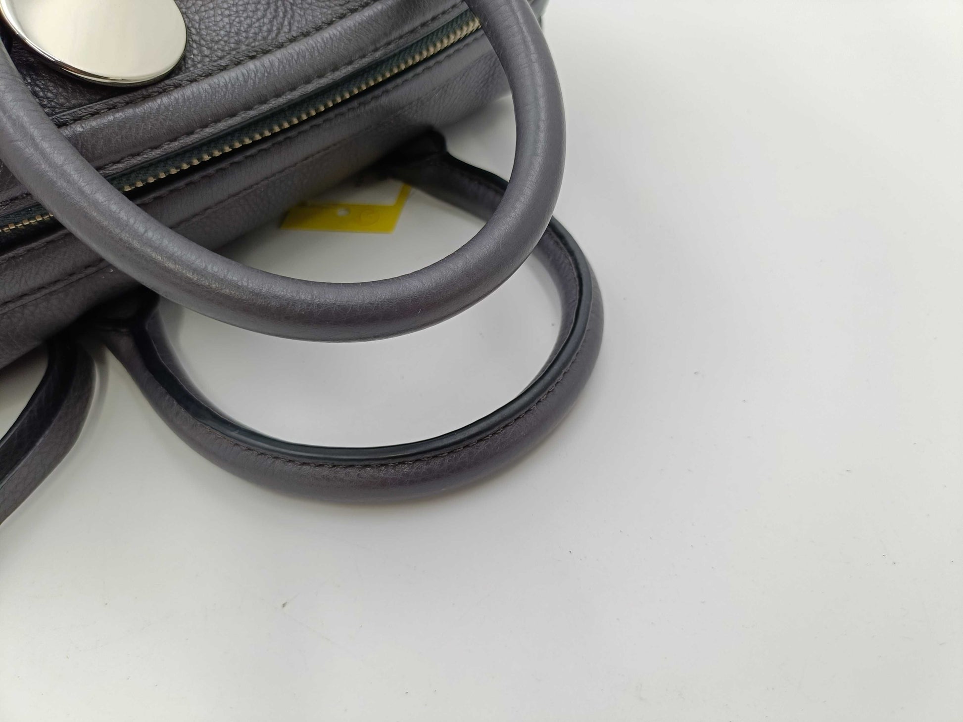 MARC JACOBS Mini Boston Handbag