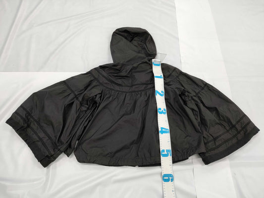 MONCLER Women's Blouson Flared Sleeve Jacket