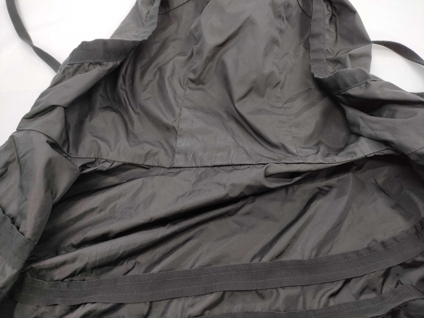 MONCLER Women's Blouson Flared Sleeve Jacket