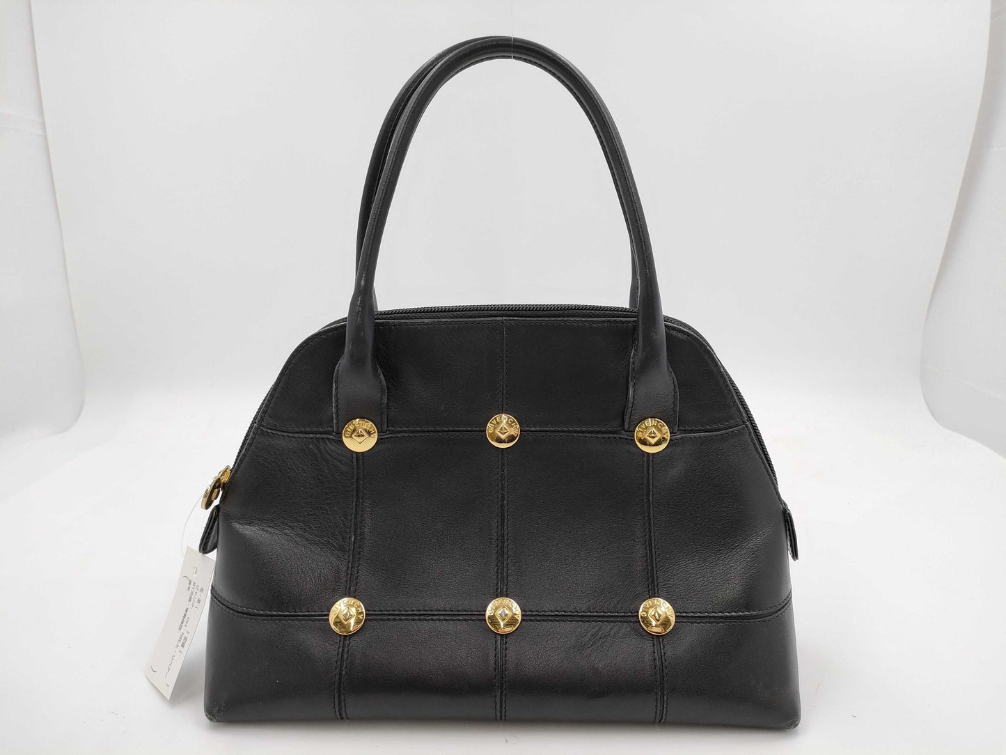 GIVENCHY Leather Handbag