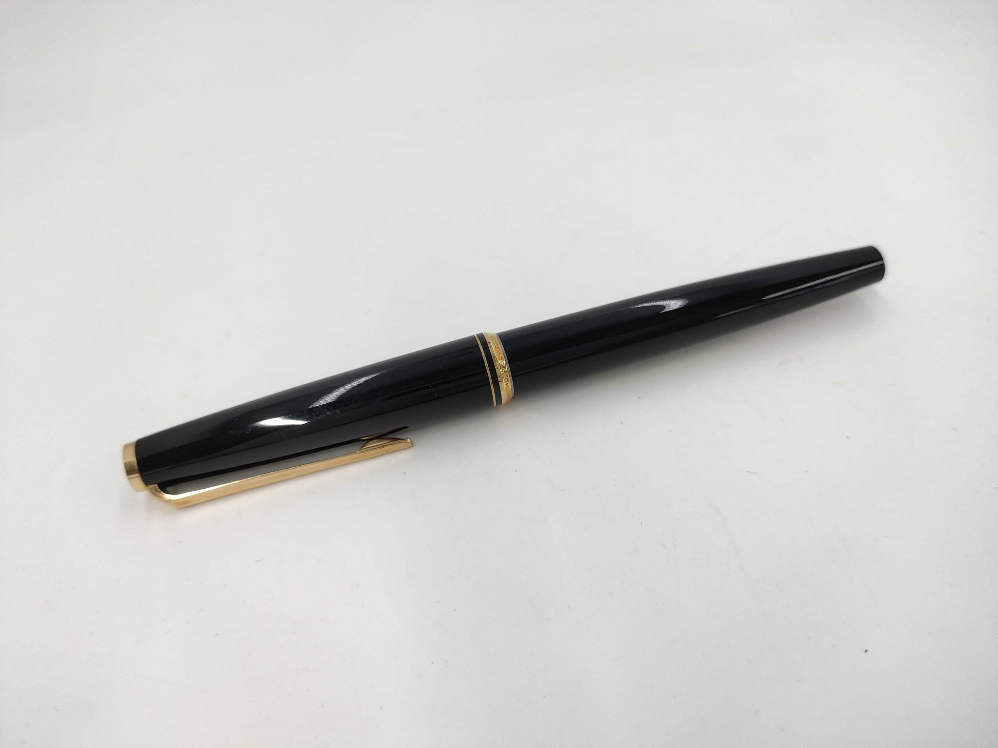 MONTBLANC Montblanc 221 Nib 750 Pen/Fountain Pen