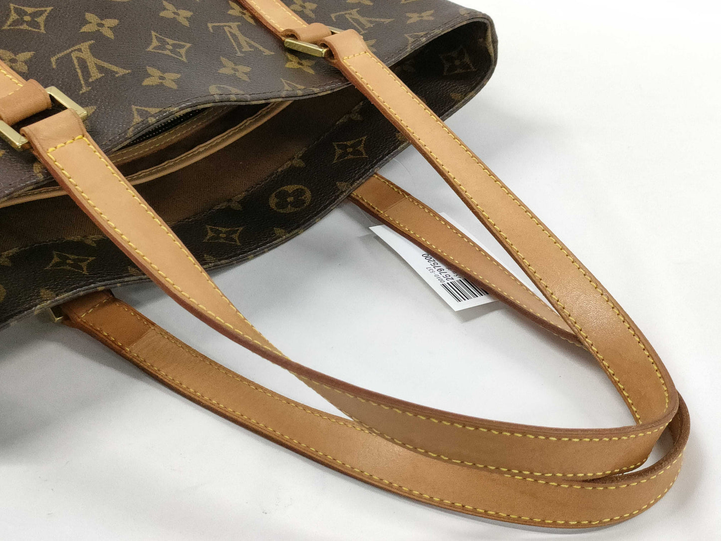 LOUIS VUITTON Monogram M51170 Vavin GM Tote Bag
