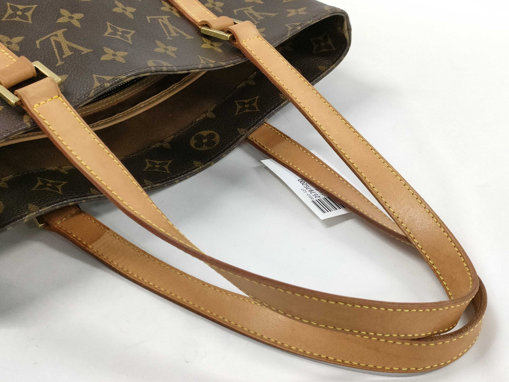 LOUIS VUITTON Monogram M51170 Vavin GM Tote Bag