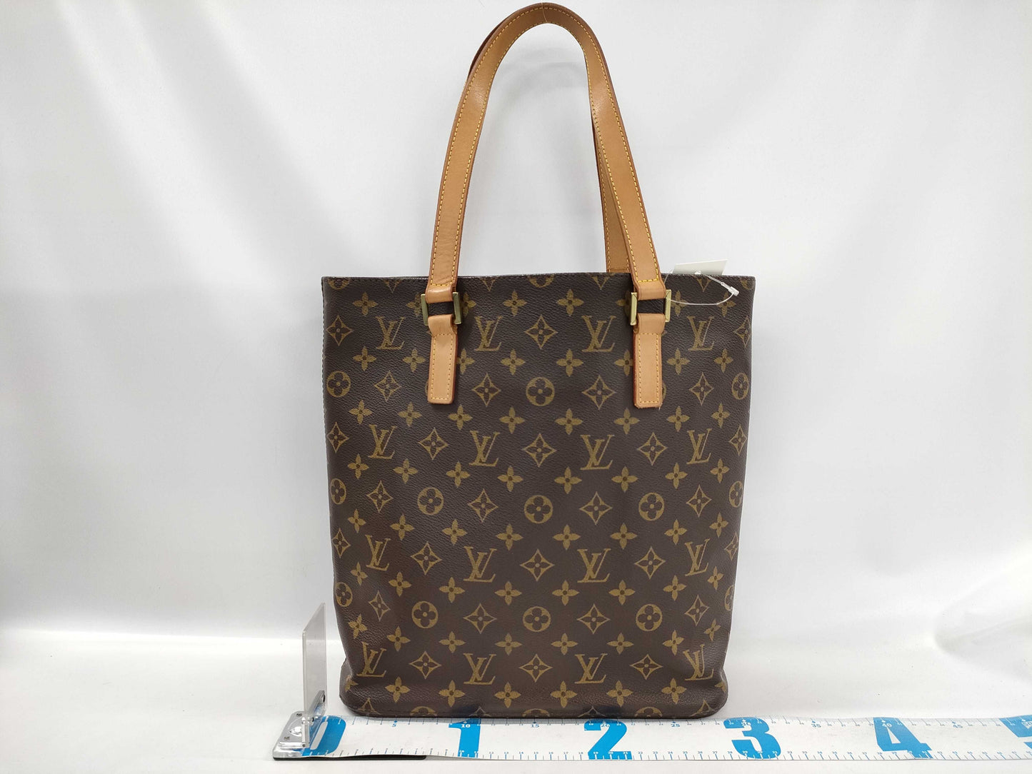 LOUIS VUITTON Monogram M51170 Vavin GM Tote Bag