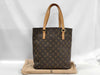 LOUIS VUITTON Monogram M51170 Vavin GM Tote Bag