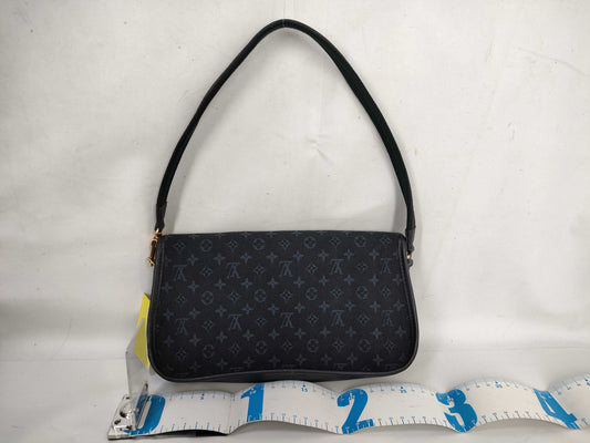LOUIS VUITTON Monogram Mini Minimal Jolie Shoulder Bag