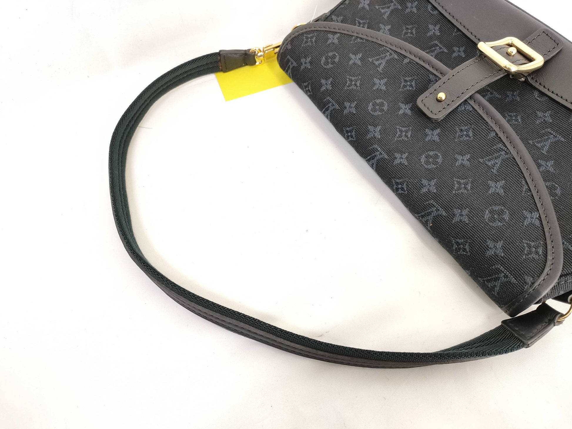 LOUIS VUITTON Monogram Mini Minimal Jolie Shoulder Bag