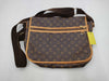 LOUIS VUITTON Monogram Bosfall GM Shoulder Bag