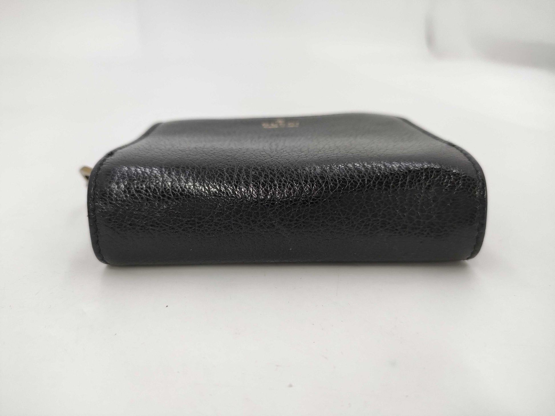 GUCCI Leather Wallet, Key Case, and Other Accessories 5-Piece Set Wallet