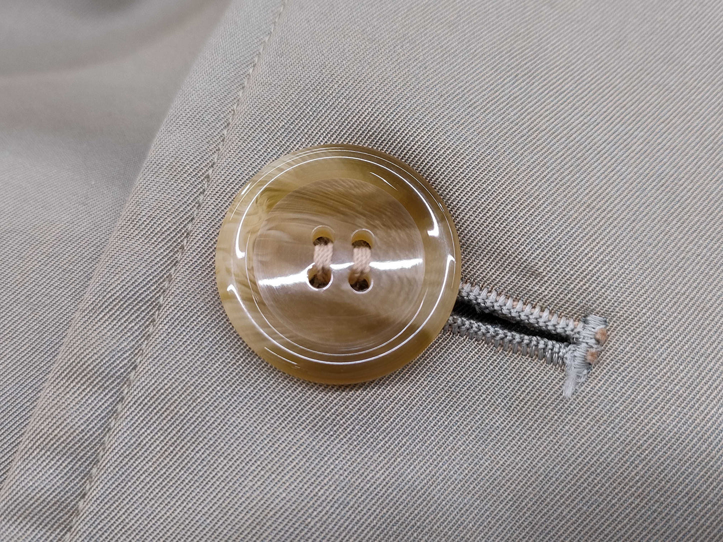 BURBERRY Nova Check Inner Coat