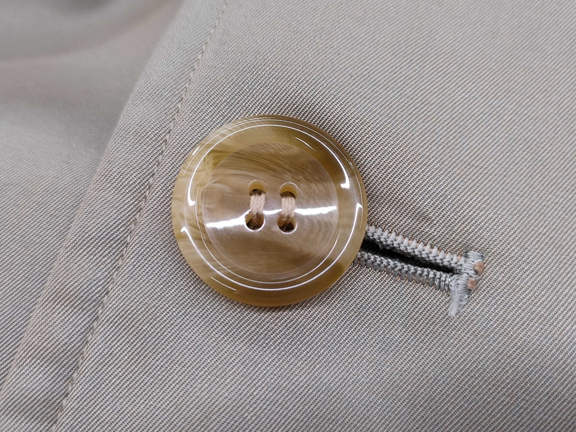 BURBERRY Nova Check Inner Coat