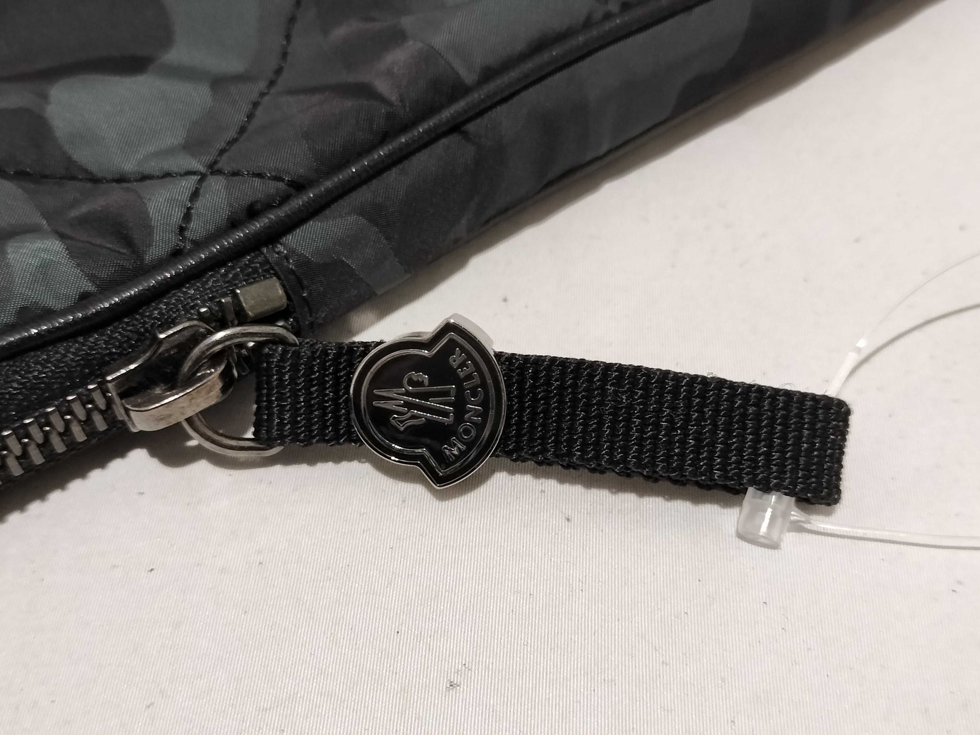 MONCLER Moncler/Nylon/Pouch Pouch