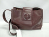 Cartier Must Shoulder Turnlock Shoulder Bag