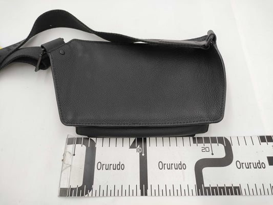 LOUIS VUITTON Aerogram Bum Bag NV Shoulder Bag