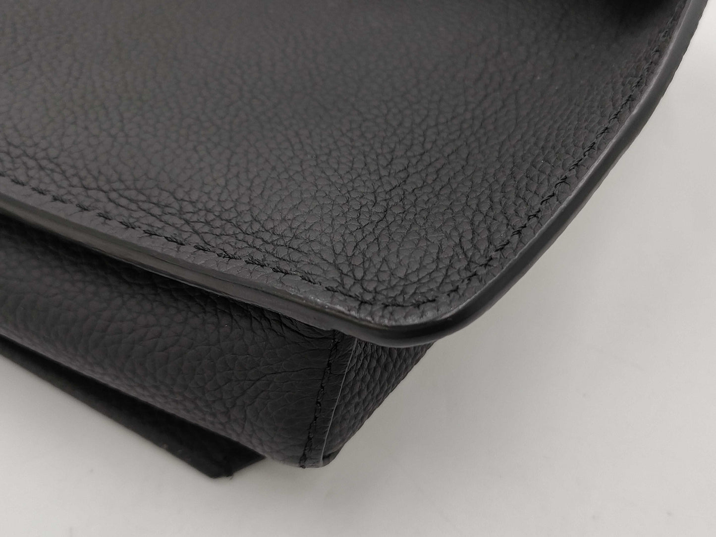 LOUIS VUITTON Aerogram Bum Bag NV Shoulder Bag