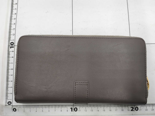Yves Saint Laurent Long Wallet Wallet