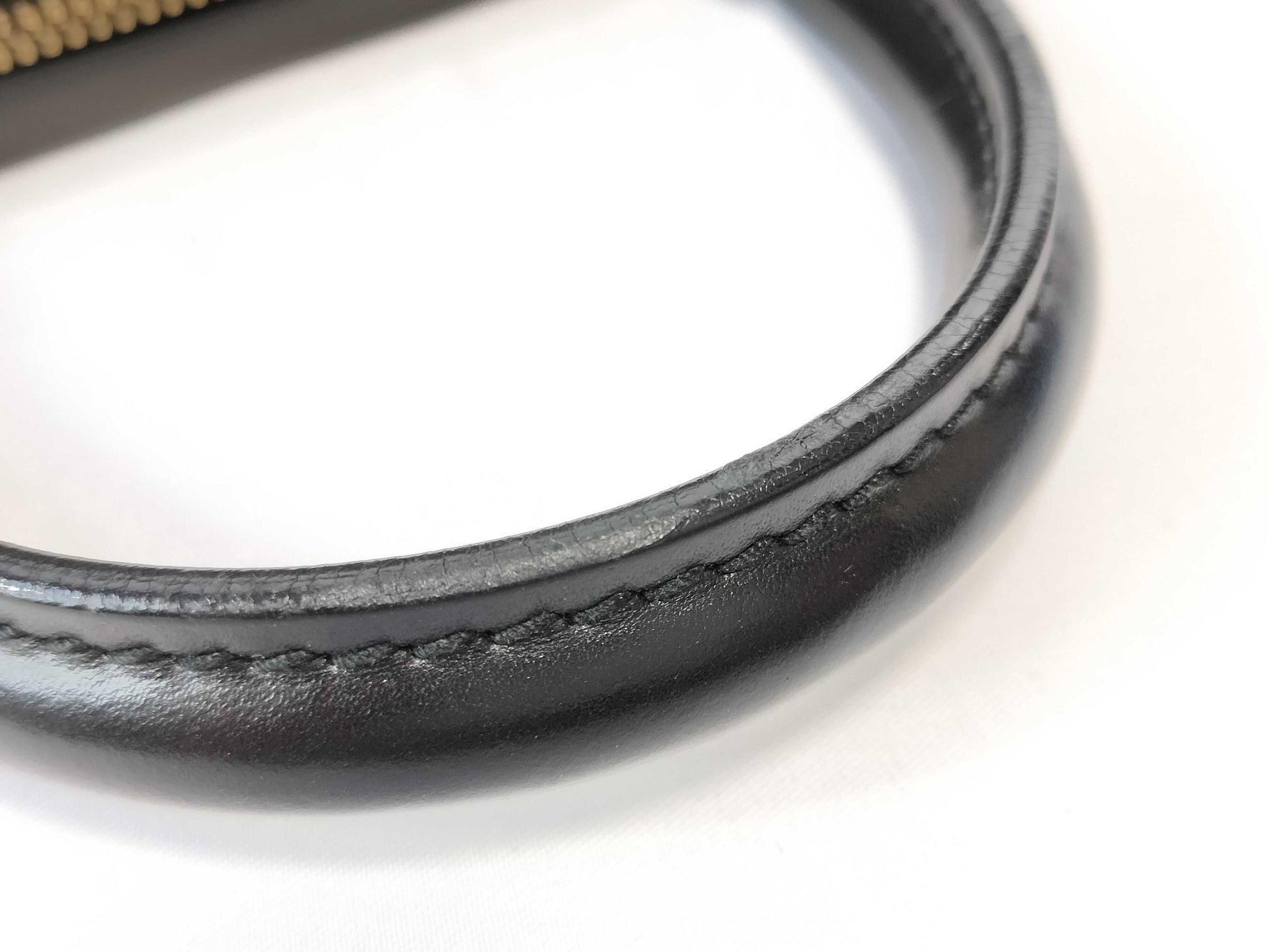 LOUIS VUITTON Epi Alma Handbag Handbag