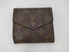 LOUIS VUITTON Monogram Bifold Wallet*1 Wallet