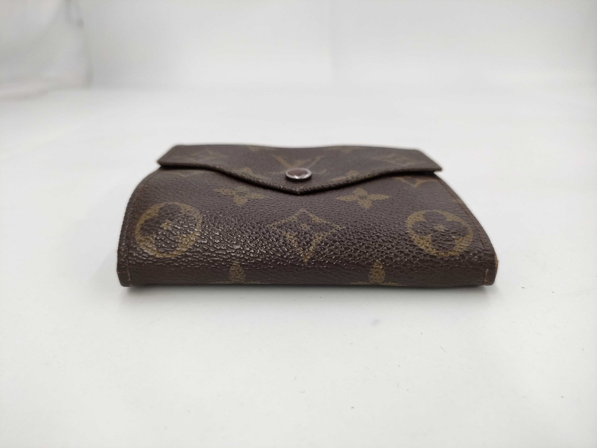 LOUIS VUITTON Monogram Bifold Wallet*1 Wallet