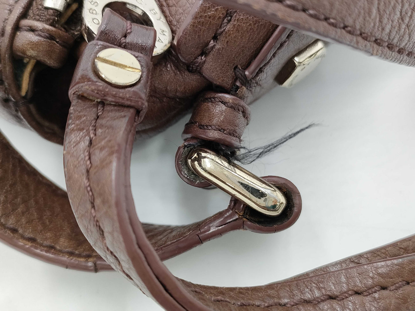 COACH Coach/Marc Jacobs Set Bag