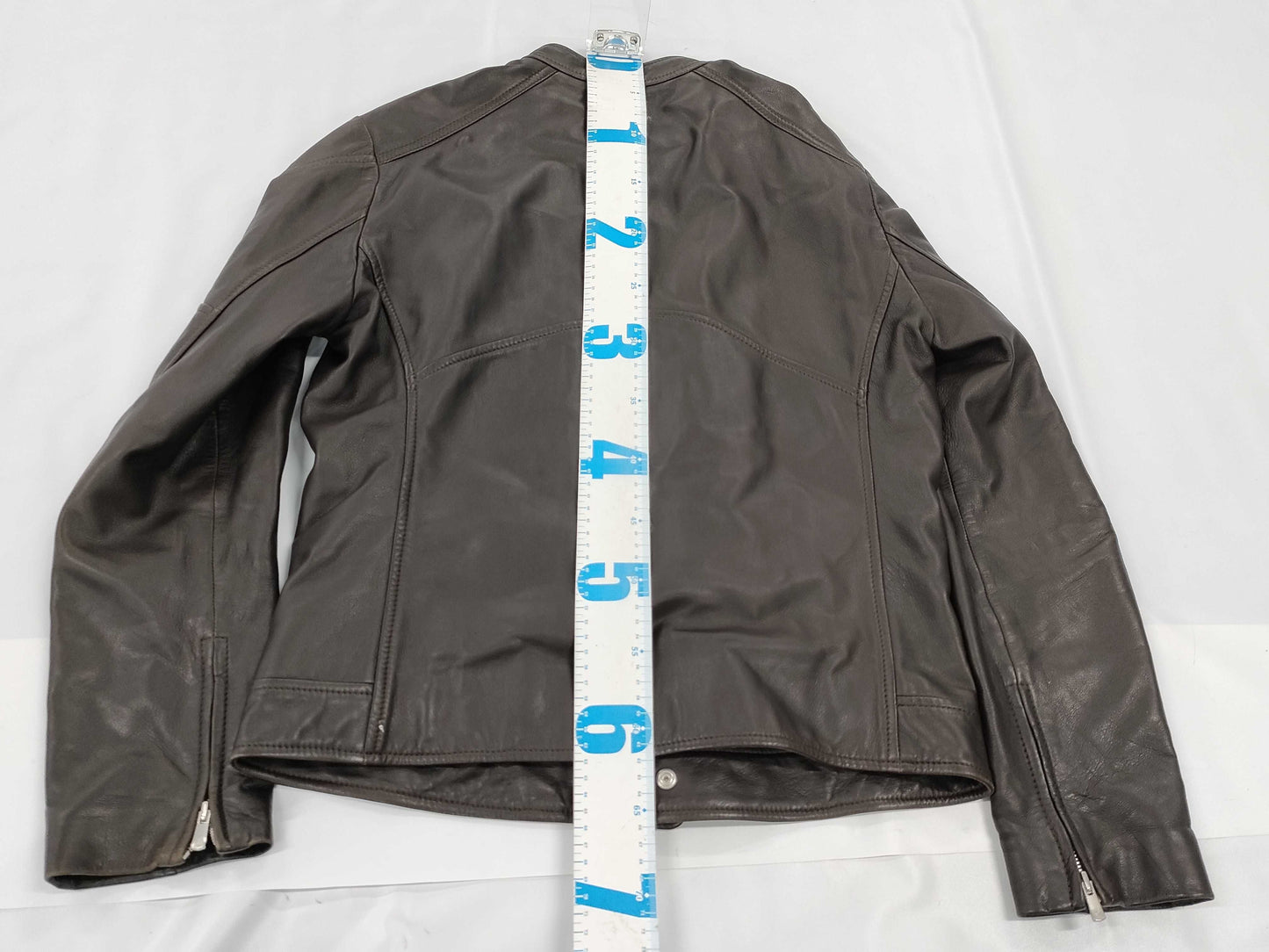 Quattrocchi Rider's Jacket