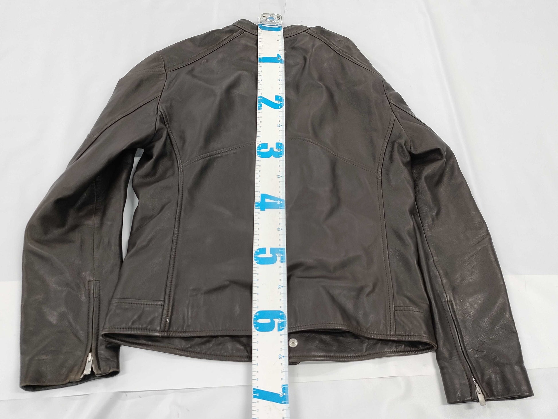 Quattrocchi Rider's Jacket