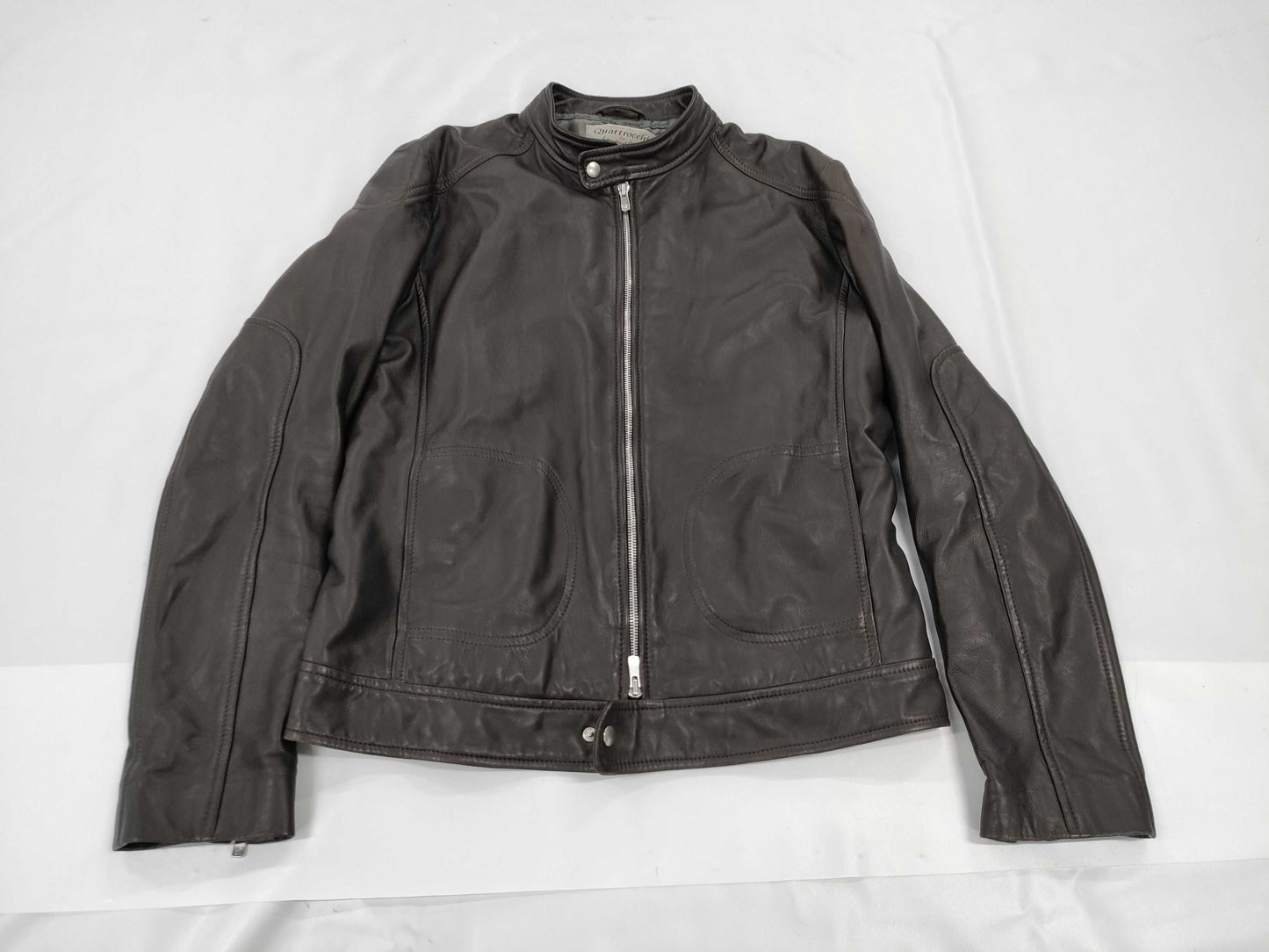 Quattrocchi Rider's Jacket