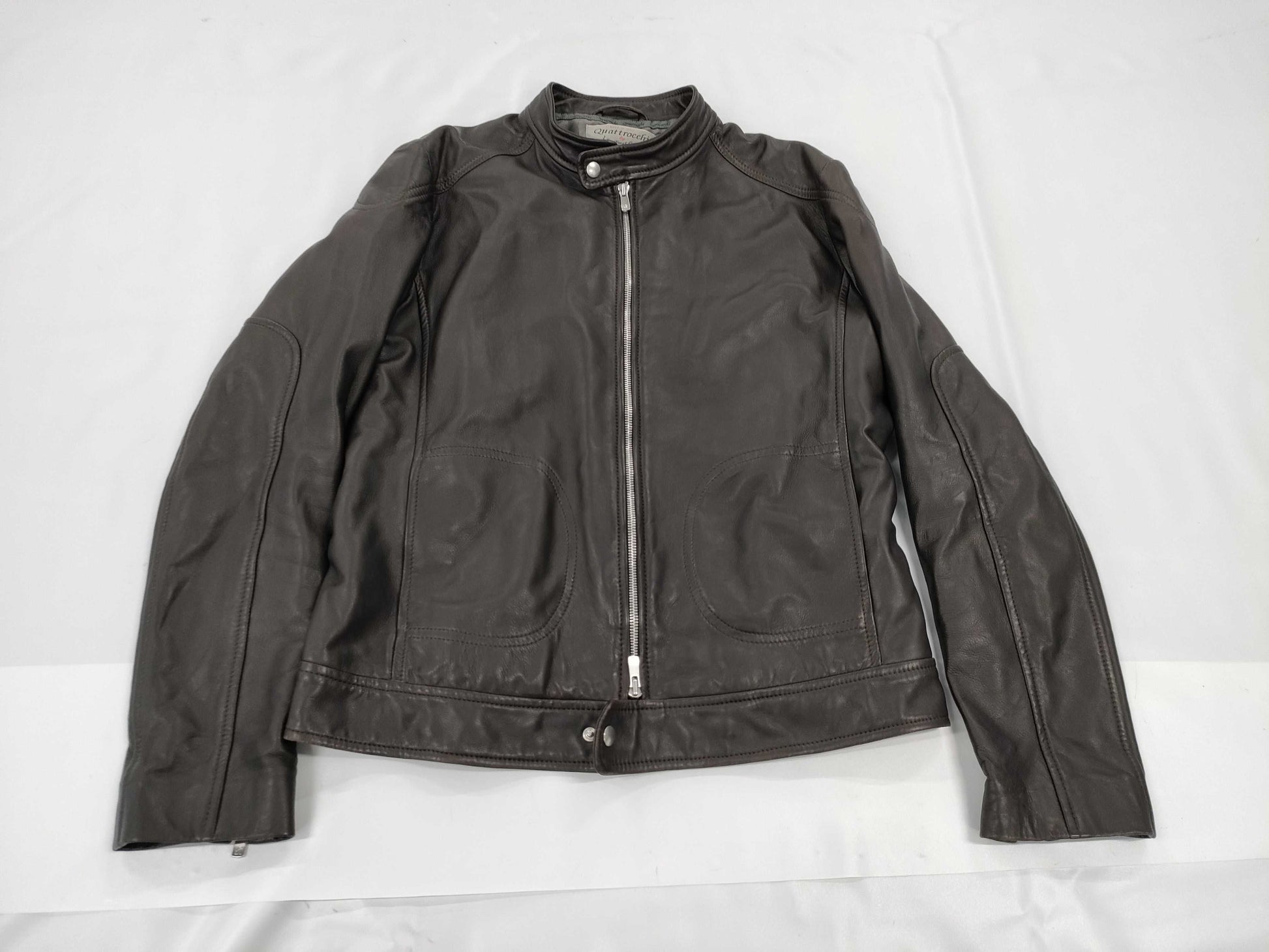 Quattrocchi Rider's Jacket
