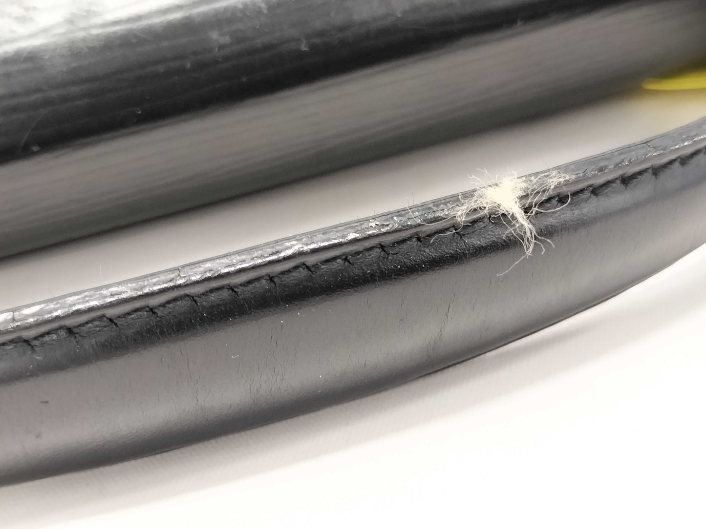 LOUIS VUITTON Epi Monceau Handbag