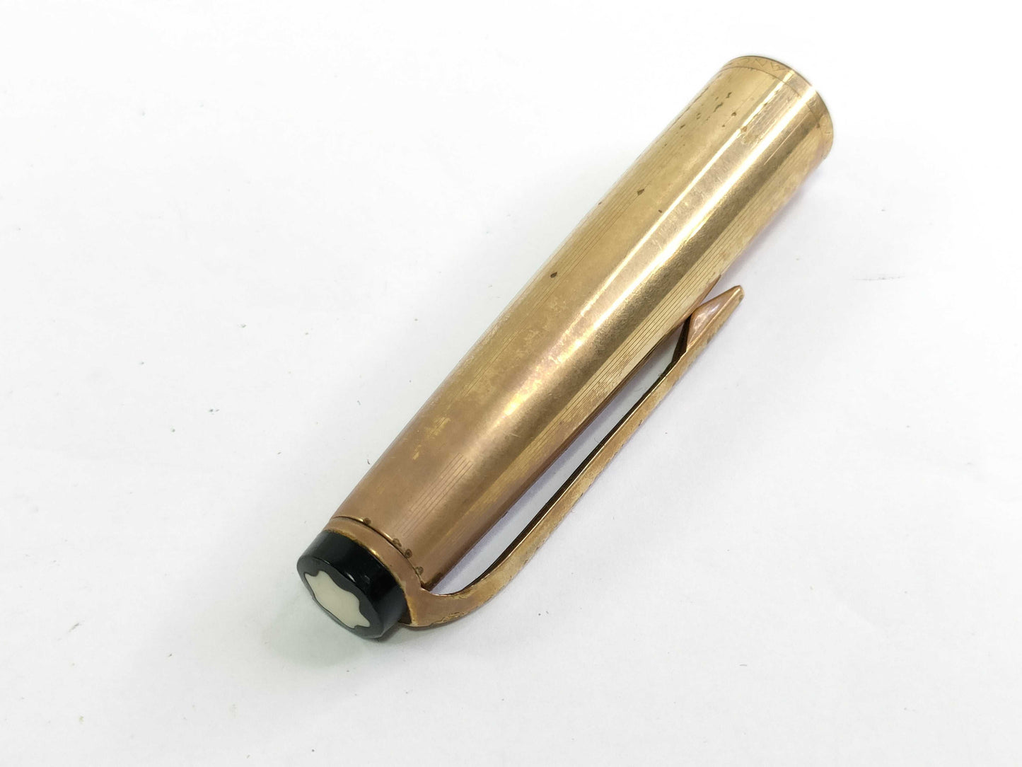 MONTBLANC Meisterstück 74 Pen/Fountain Pen