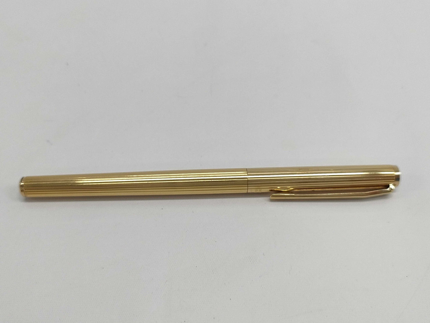 MONTBLANC Montblanc Noblesse Gold Pen/Fountain Pen