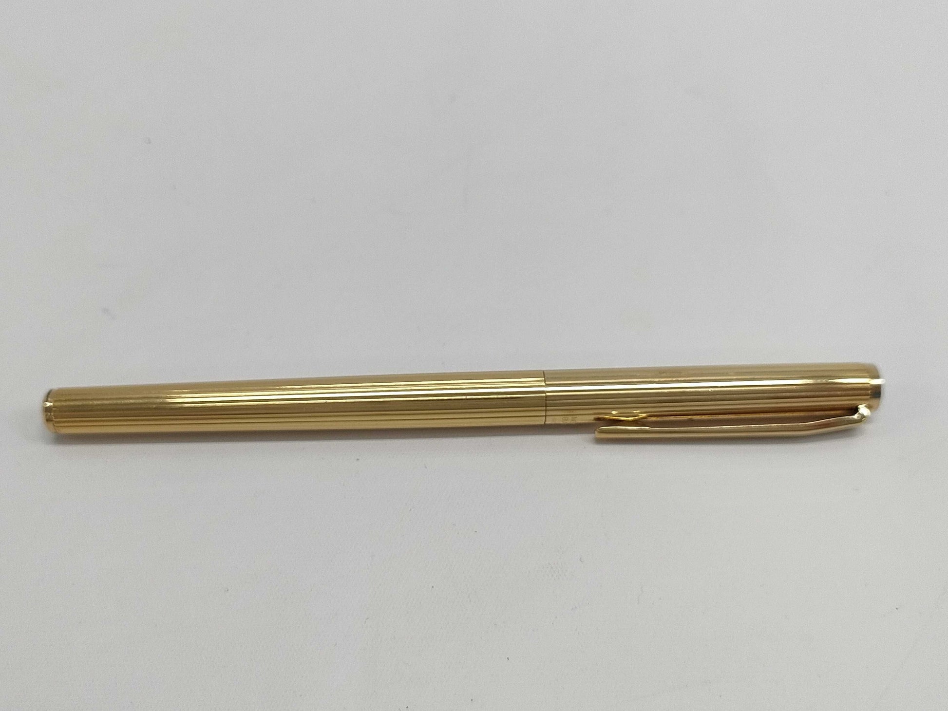 MONTBLANC Montblanc Noblesse Gold Pen/Fountain Pen
