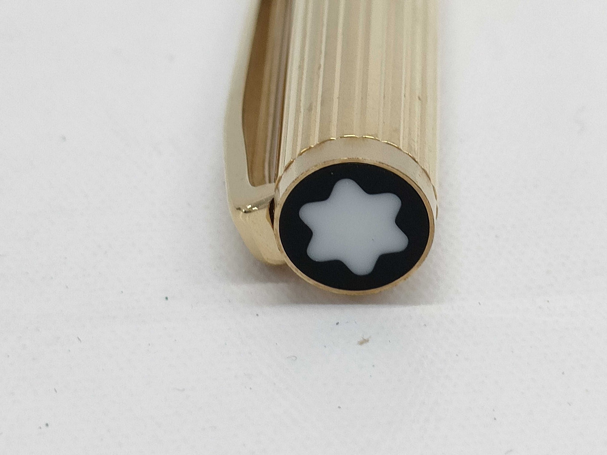 MONTBLANC Montblanc Noblesse Gold Pen/Fountain Pen