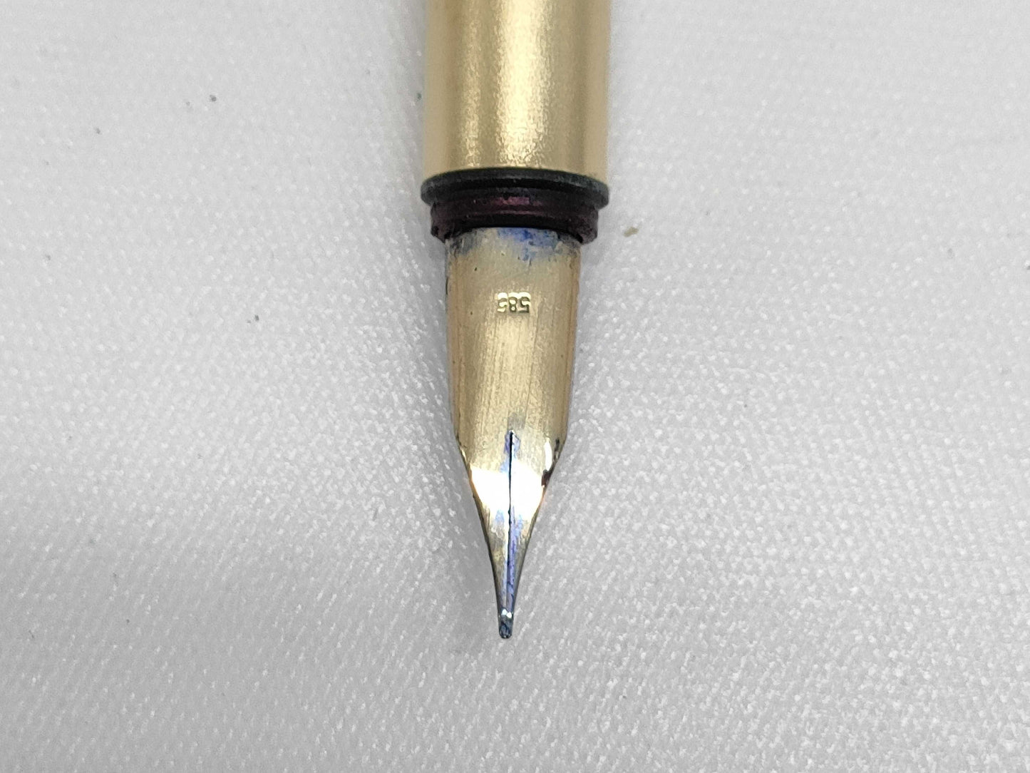MONTBLANC Montblanc Noblesse Gold Pen/Fountain Pen