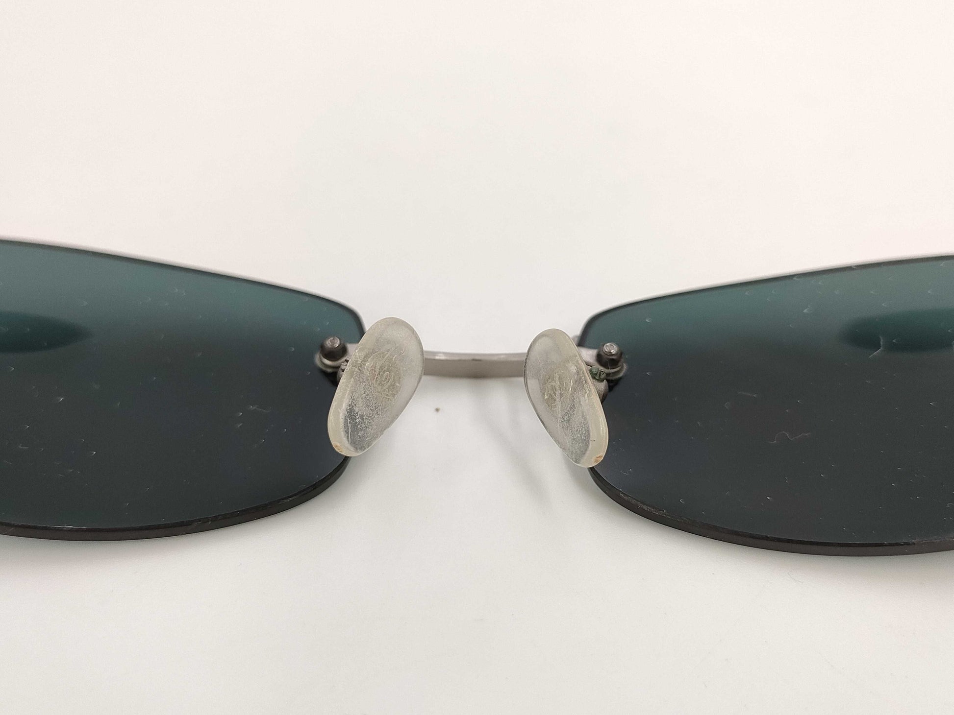 CHANEL Coco Mark 4002 Sunglasses/Glasses